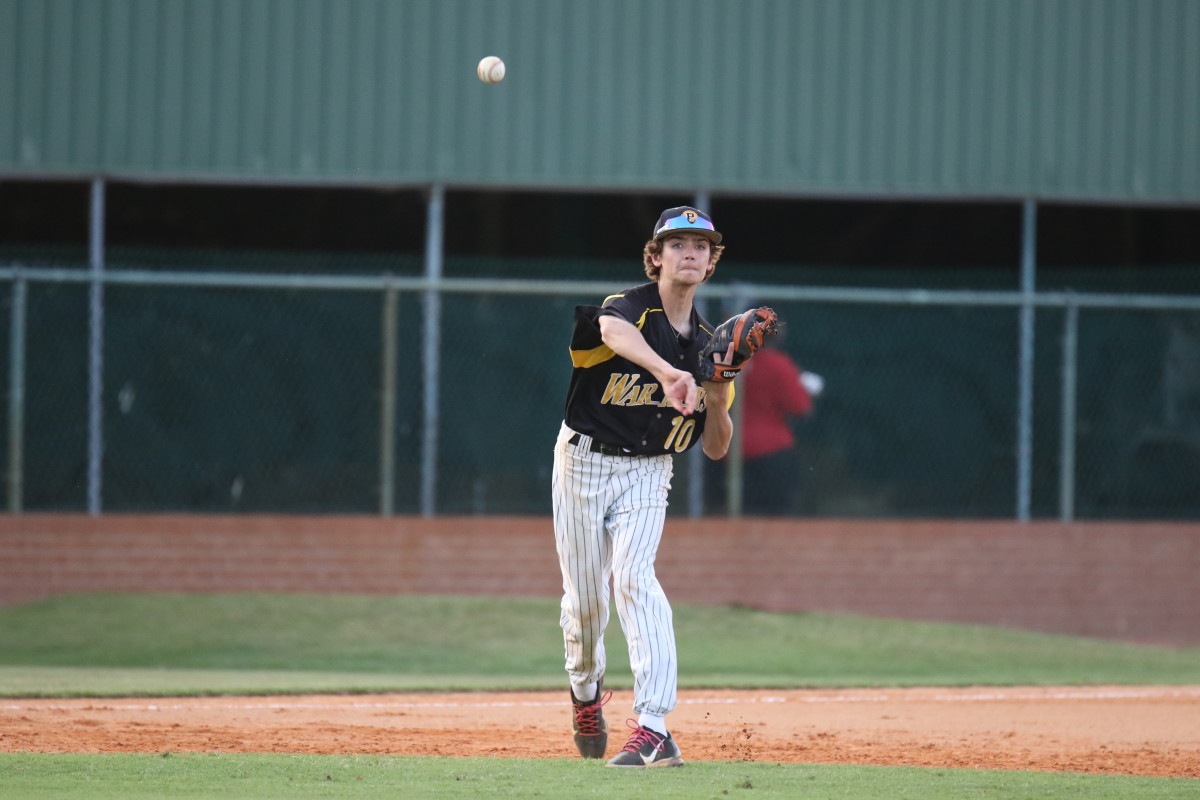 pontotoc west lauderdale mhsaa baseball playoffs15